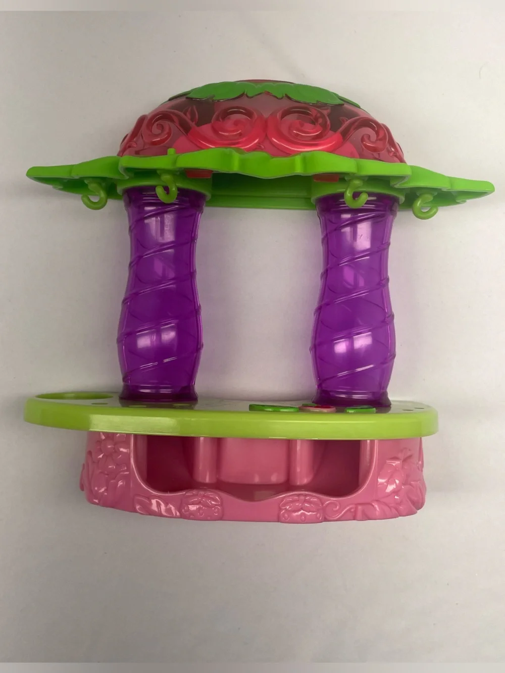 Hasbro calling all